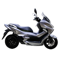 Batterie LIFEPO4 de grande capacité 72V 40Ah, contrôleur 60A, temps de charge de 6 heures, aventure en plein air, moto électrique 3000W