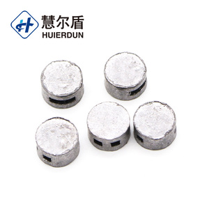 Con Dấu Đồng Hồ Đo Chì Nguyên Chất Bằng Kim Loại Chống Giả Mạo Chất Lượng Thấp Chất Lượng Tuyệt Vời Của HED-MS117 - Product Image 2