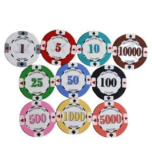 <span class=keywords><strong>Fichas</strong></span> <span class=keywords><strong>de</strong></span> Póker <span class=keywords><strong>de</strong></span> Calidad <span class=keywords><strong>de</strong></span> Casino <span class=keywords><strong>de</strong></span> 39 mm, <span class=keywords><strong>Fichas</strong></span> <span class=keywords><strong>de</strong></span> Póker EPT WPT, <span class=keywords><strong>Fichas</strong></span> <span class=keywords><strong>de</strong></span> Póker Profesionales EPT, Juego <span class=keywords><strong>de</strong></span> <span class=keywords><strong>Fichas</strong></span> <span class=keywords><strong>de</strong></span> Póker <span class=keywords><strong>de</strong></span> Cerámica - Product Image 3