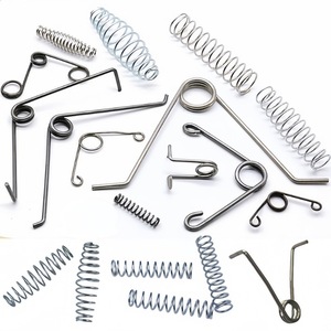 Bộ kìm xoắn, kéo, kìm cắt dây dạng lò xo, kìm cắt dây kiểu mỏ vịt dùng trong công nghiệp, dùng để tuốt dây - Product Image 1