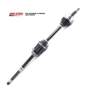 KINGSTEEL BB5Z-3B436-S DB5Z-3B436-A FB5Z-3B436-C parti Auto CV giunto Auto Auto asse anteriore destro albero motore Assy per FORD EXPLORER <span class=keywords><strong>2011</strong></span> - Product Image 2