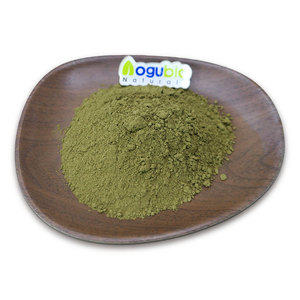 AOGUBIO Supply Amla <span class=keywords><strong>poudre</strong></span> extrait de plante biologique naturelle soins capillaires indiens Amla <span class=keywords><strong>poudre</strong></span> - Product Image 3