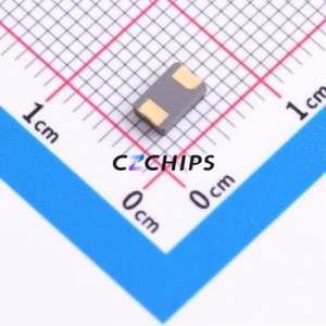 9ASC120G0020L Crystal (Passive) SMD5032-2P Crystal Oscillator SMD Crystal Oscillator 12MHz 10ppm 20pF - Product Image 2