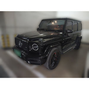 Guazi <span class=keywords><strong>Prix</strong></span> Bas <span class=keywords><strong>Mercedes</strong></span>-Benz <span class=keywords><strong>Classe</strong></span> <span class=keywords><strong>G</strong></span> AMG Essence 4.0 SUV Voiture d'Occasion Automatique Gauche Cuir 4x4 5 Places - Product Image 1