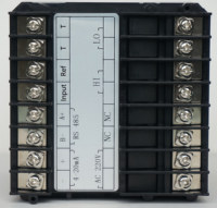 Analyseur de pH en ligne haute précision (0,05 pH) avec affichage LCD rétroéclairé et compensation automatique de la température