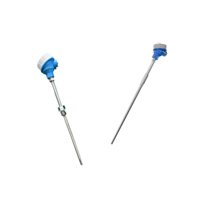 مستشعر حرارة PT100 سريع الاستجابة بقطر 3-8 مم لقياس درجات الحرارة المختلفة، تصنيع حسب الطلب - Product Image 3