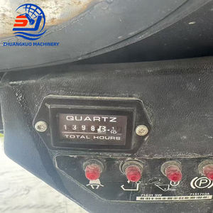 Cargadora de ruedas de dirección deslizante S70 usada a bajo precio S16 S18 S16 S160 Cargadora deslizante a la venta - Product Image 5