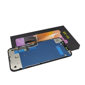 Pack de service LCD d'origine pour XR avec garantie d'un an, écran 6,1 pouces, vente en gros et service de réparation - Product Image 6