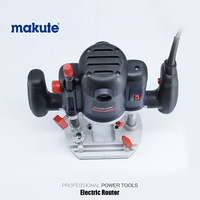 Alat Profesional MAKUTE ER001 Router Listrik 2100w