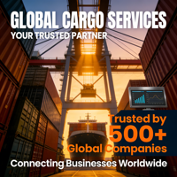 Agente de Transporte de Carga de China a España, Servicio de Logística de Carga Aérea y Marítima, DDP LCL Puerta a Puerta, Amazon FBA Dropshipping DHL