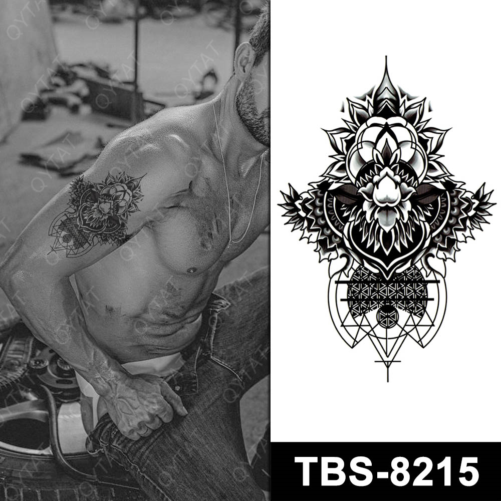 TBS-8215