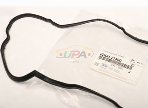 Joint de couvercle de culasse 22441-27400 pour Hyundai Kia 2244127400 - Product Image 5