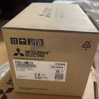 Módulo Controlador IO FX5UJ-40MR/ES Nuevo, Módulo Controlador Lógico Programable Original con Garantía de un Año