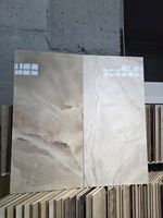 Support vertical robuste pour présentation de carreaux, idéal pour salle d'exposition, céramique, marbre, quartz, avec garantie de 3 ans