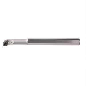Internal Turning Tool R/L TA8075 <b>Mini</b> Positive Insert Boring Tool - Product Image 2