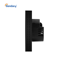 Bandary WIFI chambre sans fil plancher Programmable chauffage Thermostat maison Modbus RTU chauffage nid numérique Termostato avec capteur NTC