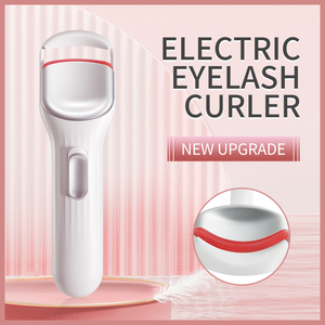 Recourbe-cils électrique et chauffant <span class=keywords><strong>Cenci</strong></span> Silicon - Styler de cils chauffant et rechargeable pour des cils parfaitement recourbés - Product Image 3