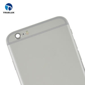 Custodia posteriore in vetro aseemly per <span class=keywords><strong>iphone</strong></span> 6s <span class=keywords><strong>Cover</strong></span> posteriore della batteria in vetro - Product Image 6