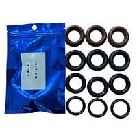 Kit de soupapes de pompe à haute pression Interpump KIT69, kit de clapets anti-retour haute résistance, pièces de rechange de pompe résistantes à l'usure