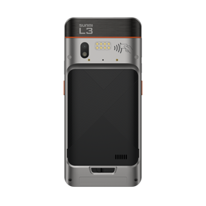 Tùy chỉnh sunmi L3 cầm tay PDA Android 14 GMS cấp giấy chứng nhận 6.75 inch màn hình cảm ứng Rugged RFID NFC Reader PDA - Product Image 6