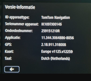 Interfaz Multimedia Inalámbrica Apple CarPlay para Opel Vivaro 2014-2018, Navegación con Cámara de Reversa, Android Auto - Product Image 5