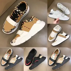 Baskets décontractées de créateur de mode 2026 avec logo Haute Couture, tendance mode, qualité supérieure, diverses chaussures de la série BBL - Product Image 5