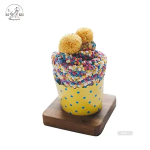 Jd-K149 Cupcake Sokken Cup Cake Sokken