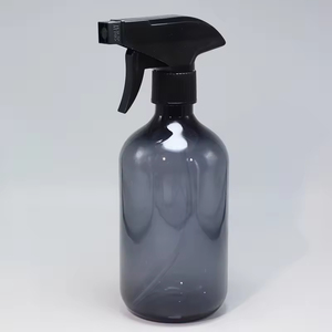 Envase Personalizado para Botellas de Champú con Logotipo - Product Image 5