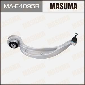 MA-E4095R สำหรับชิ้นส่วนอะไหล่ระบบช่วงล่างแบบ Wishbone Control Arm ด้านซ้ายของแชสซีรถยนต์ สำหรับ AUDI - Product Image 3