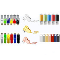 Promo Besar Harga Grosir Flashdisk Branded Logo 64 GB USB 3.0 Kecepatan Tinggi 128 GB USB Flash Drive Pendrive Memory Pen Drive Stick