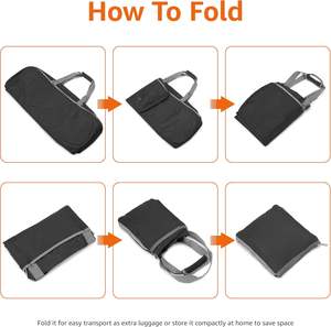 Free sample Custom logo Large Waterproof Rolling <b>Ball</b> Hockey Equipment Bat Bag Backpack Wheeled Softball <b>Baseball</b> Catcher Bag - Product Image 3