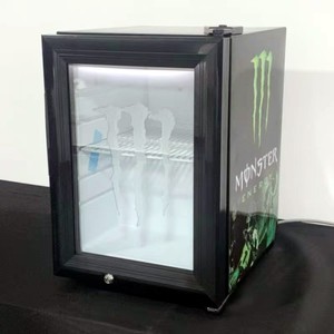 Mini réfrigérateur 21L à succès pour les boissons énergisantes - Product Image 2