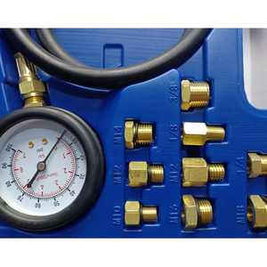 Automatische Wave-Box Meterset Stalen Instrument Voor Drukoliemeter Reparatie Auto Monteur Versnellingsbak Testtool - Product Image 3