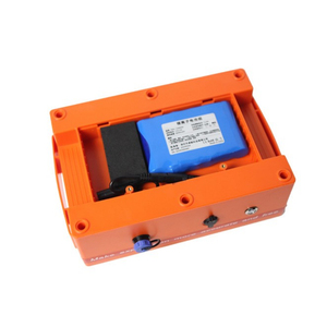 Detector de Agua ADMT de un Solo Canal, de Gran Venta, Alcance de 200/300 Metros de Profundidad, Conveniente para Uso Subterráneo ADMT-200S-Y, ADMT-300S-Y - Product Image 2