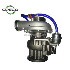 Per <span class=keywords><strong>Steyr</strong></span> WP10.270 270KW turbocompressore GT42 730782-5021 612601110967 - Product Image 1