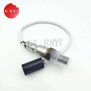 Capteur d'oxygène Nissan 22690-ED000 pour Teana Tiida Altima Maxima, capteur automobile de remplacement - Product Image 4