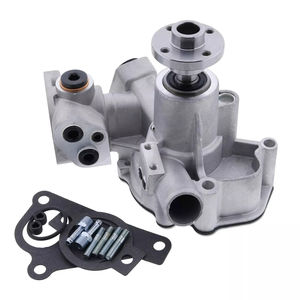 Pompe à eau 13-2572 132572 pour TheEEErmo KIIIing TK482 TK486 G-700 précédent SB SLXi SL - Product Image 5