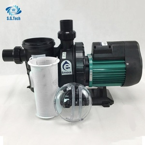 Suministro del fabricante Bomba de <span class=keywords><strong>filtro</strong></span> de <span class=keywords><strong>arena</strong></span> para piscinas 0.75KW 1.5KW 2.2KW Bomba de agua para piscinas al por mayor - Product Image 2