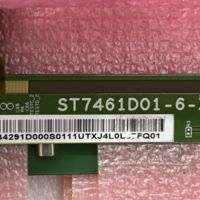 Écran de télévision 75 pouces ST7461D01-5 Code PCB : ST7461D01-6 Écrans de télévision intelligents 75 pouces Écran de télévision Samsung 75 pouces Remplacement du panneau d'écran