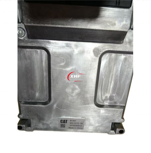 ชุดควบคุมเครื่องยนต์ ECM ECU รุ่น 430-7160 สำหรับรถตักดินแคตเตอร์พิลลาร์ 320D2 323D2 326D2 330D2 <span class=keywords><strong>320F</strong></span> 326F 330F 336F - Product Image 1
