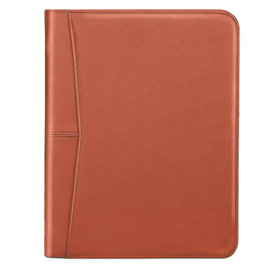 Nhà Máy Văn Phòng tổ chức <span class=keywords><strong>A4</strong></span> PU da danh mục đầu tư tập tin giấy thư mục Túi với dây kéo trình bày thư mục trường hợp - Product Image 6