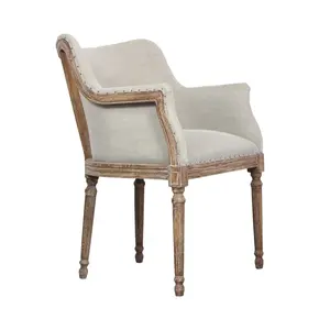 300000 SKU ODM Shayne लक्जरी उच्च अंत अनुकूलित रात क्लब सोफे लकड़ी डिजाइन स्टाइल कुर्सी - Product Image 1