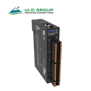 Módulo IO Remoto de 32 Entradas Digitales con Precio Mayorista, Controlador PLC Profinet NPN y PNP UV-PN-D32C000 - Product Image 6