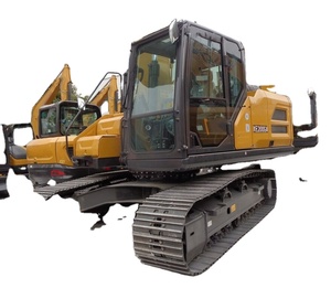 Excavadora Mediana XE200GA Lista para Enviar, para Implementaciones <span class=keywords><strong>Urgentes</strong></span> en Infraestructura <span class=keywords><strong>y</strong></span> Minería - Product Image 1