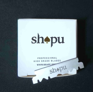 Professional Hot <strong>Sale</strong> Imported Sweden Stainless Steel Half <strong>razor</strong> Straight <strong>razor</strong> Blades Manufacturers <strong>Single</strong> Blade <strong>razor</strong> - Product Image 6