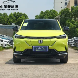 Hondas ens1hondas new energy ev Electric car elektrikli araba top 2022 e-environment versione hondas ens1 full 510 km