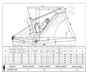 <span class=keywords><strong>Cadre</strong></span> <span class=keywords><strong>vtt</strong></span> en fibre de <span class=keywords><strong>carbone</strong></span> Snake Max avec boîte à outils câble caché complet <span class=keywords><strong>XC</strong></span> <span class=keywords><strong>VTT</strong></span> <span class=keywords><strong>cadre</strong></span> usines à vendre <span class=keywords><strong>cadre</strong></span> <span class=keywords><strong>vtt</strong></span> rigide - Product Image 3