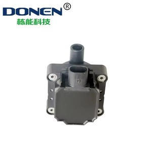 Bobina di Accensione Nuova di Zecca per Piaggio X9 500, Aprilia Atlantic 500, Modelli <span class=keywords><strong>Vespa</strong></span> <span class=keywords><strong>GTV</strong></span> <span class=keywords><strong>250</strong></span> - 828817 58120R 640911 - Product Image 6