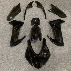 Kit Carenature Complete in Plastica ABS a Iniezione per <span class=keywords><strong>Aprilia</strong></span> RS660 2020 2021 2022 2023 2024 - Product Image 1