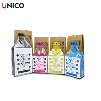 Cartouche de toner UNICO MPC7500 compatible MPC6000 pour imprimante laser Ricoh Aficio MP C6000 C7500